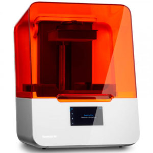 3D принтер Formlabs Form3