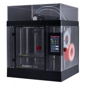 3D принтер Raise3D Pro2