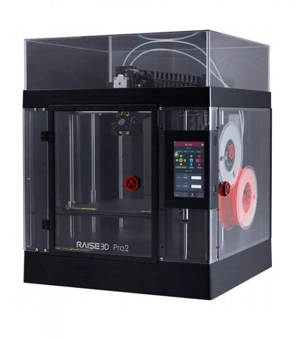 Raise3D Pro2