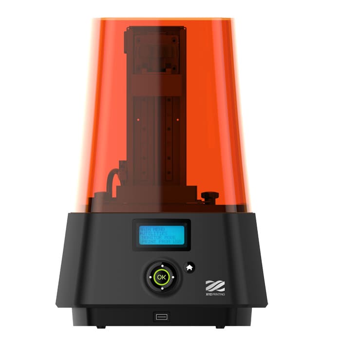 3D принтер PartPro100 xP