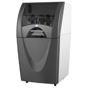3D принтер ProJet 260C
