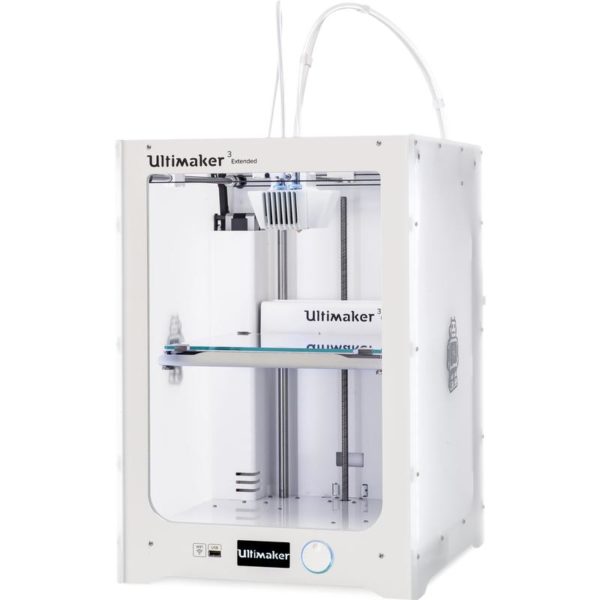 3D принтер Ultimaker 3-2