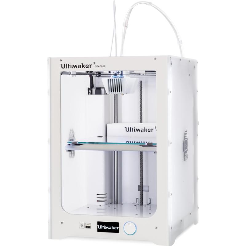 3D принтер Ultimaker 3