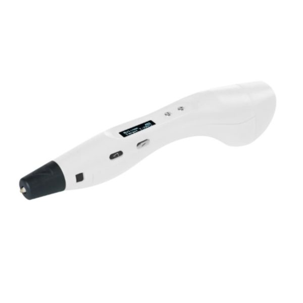 3d ручка myriwell серая 3d ручка myriwell серая
