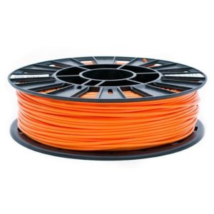 ABS пластик REC 1.75мм оранжевый