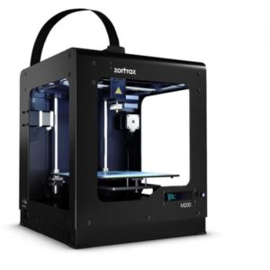 3D принтер ZORTRAX M200