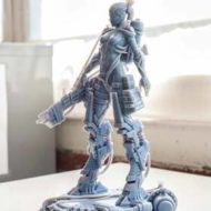 boec-figurka-fotopolimer boec-figurka-fotopolimer