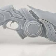 pistolet-model-fotopolimer pistolet-model-fotopolimer