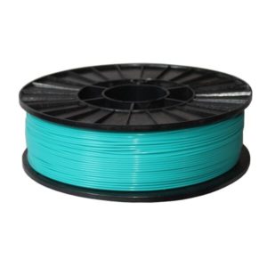 ABS пластик для 3d печати бирюзовый