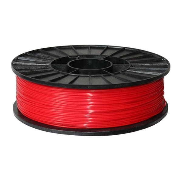 abs-krasnyj-plastik-strimplast ABS пластик для 3d печати красный