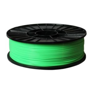 ABS пластик для 3d печати салатовый