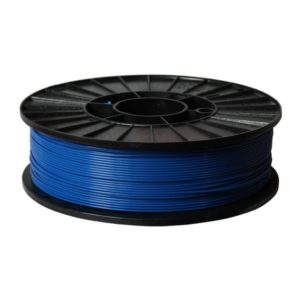 ABS пластик для 3d печати синий