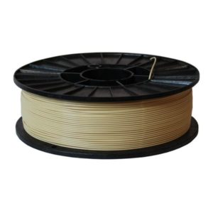 ABS пластик для 3d печати слоновая кость