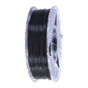 pla пластик черный ecofil