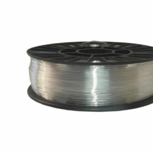 PETG пластик прозрачный