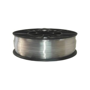 PETG пластик для 3d принтера прозрачный