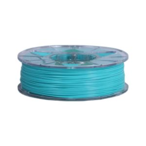 PLA пластик для 3d печати бирюзовый