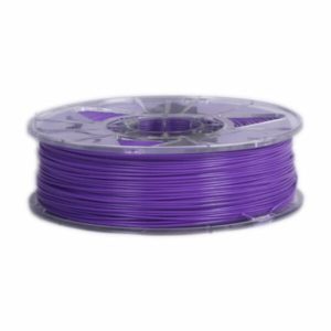 PLA пластик для 3d печати фиолетовый