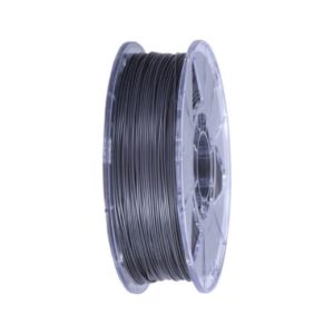 pla пластик графитовый ecofil
