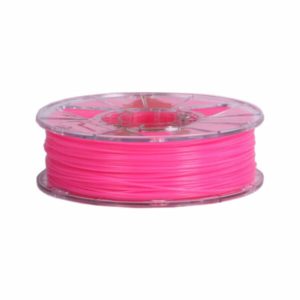PLA пластик для 3d печати розовый