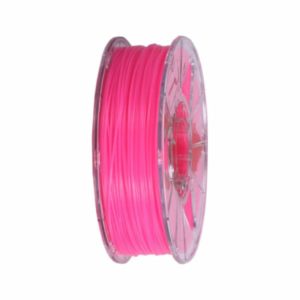 pla пластик розовый ecofil
