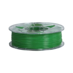 PLA пластик для 3d печати зеленый