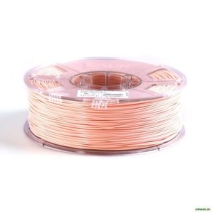 ABS+ пластик для 3D печати ESUN телесный 1,75мм 1кг — изображение 3