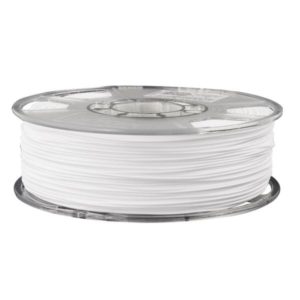 пластик petg esun белый