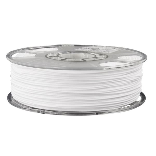 пластик petg esun белый