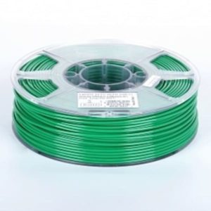 PETG пластик для 3D печати ESUN изумрудный 1,75мм 1кг — изображение 3