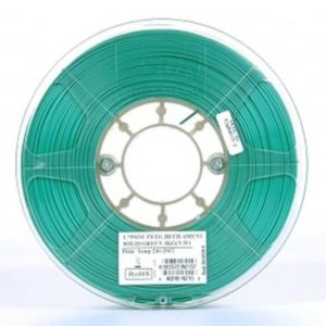 PETG пластик для 3D печати ESUN изумрудный 1,75мм 1кг — изображение 4