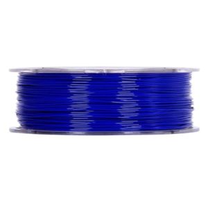 PETG пластик для 3D печати ESUN сапфировый 1,75мм 1кг — изображение 3