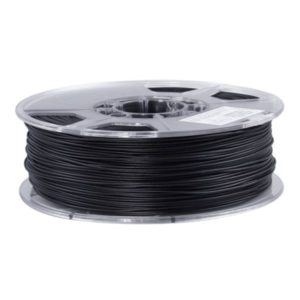 PETG пластик для 3D печати ESUN черный 1,75мм 1кг — изображение 3