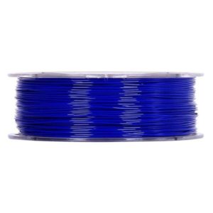 PETG пластик для 3D печати ESUN синий 1,75мм 1кг — изображение 3