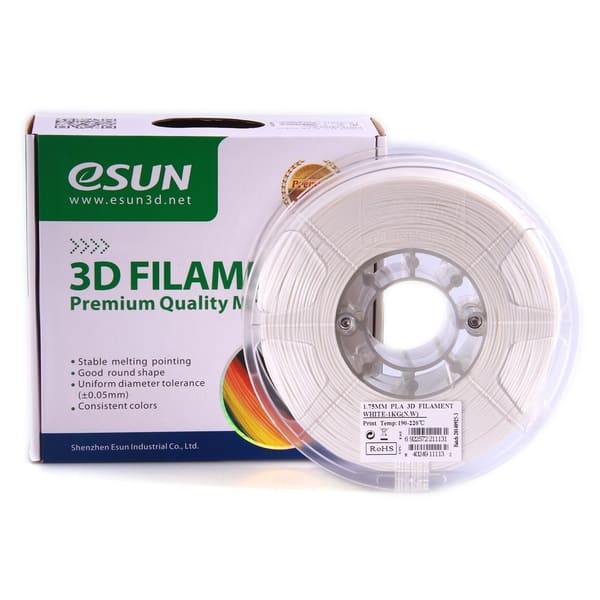 pla+-plastik-belyj-esun pla+ пластик белый esun