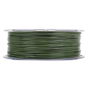 PLA+ пластик для 3D печати ESUN оливковый 1,75мм 1кг — изображение 3