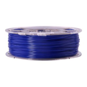 PLA+ пластик для 3D печати ESUN синий 1,75мм 1кг — изображение 4