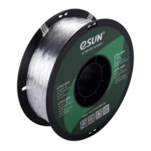 esun tpu пластик прозрачный