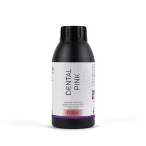 Harz Labs Dental Pink 3d