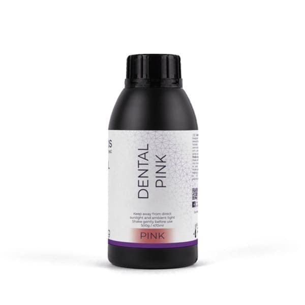 Harz Labs Dental Pink 3d