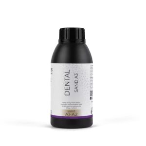 3d harzlabs dental sand a3