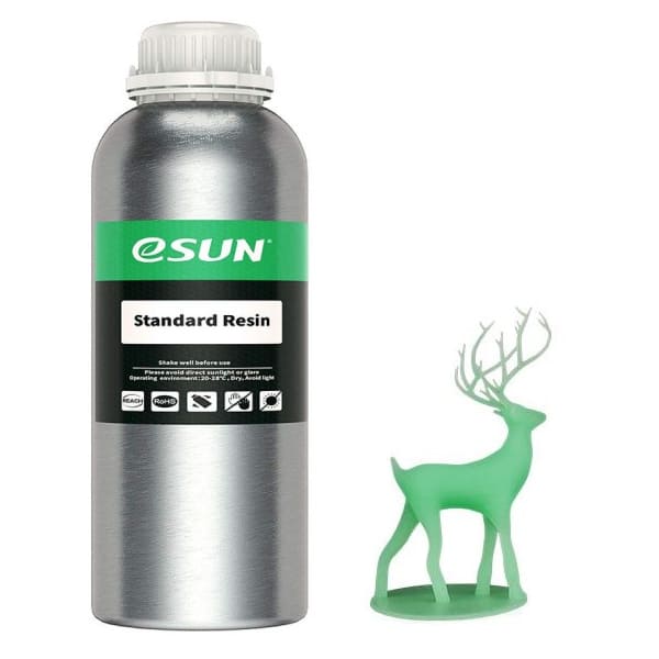 фотополимер-esun-standard-для-3d-печати-светло-зеленый