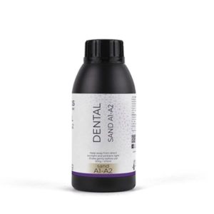 harzlabs dental sand a1 a1 fotopolimer