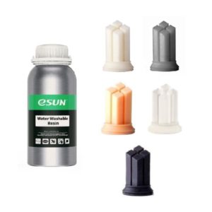 ESUN Water Washable