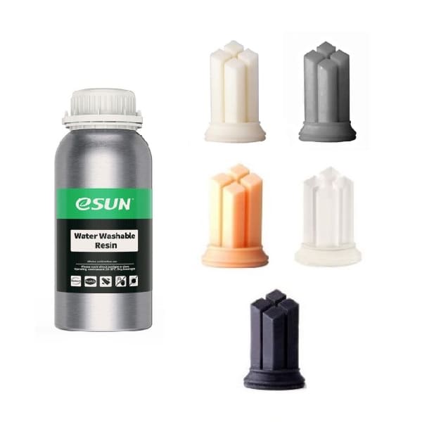 ESUN Water Washable