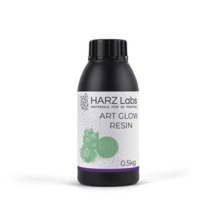 DLP HARZ Labs ART Glow