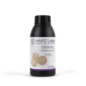 DLP HARZLabs Sand A1-A2 Form2