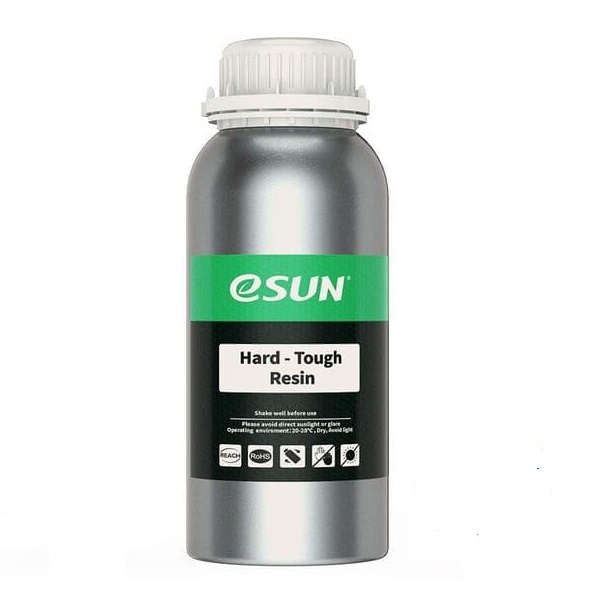 dlp ESUN Hard Tough Resin