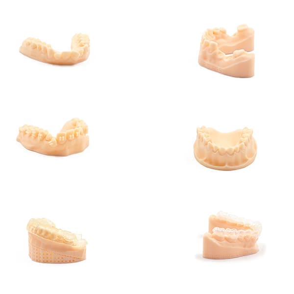 Harz Labs Dental
