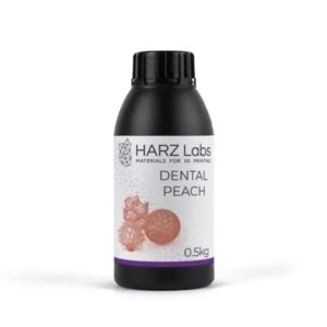 Harz Labs Dental Peach